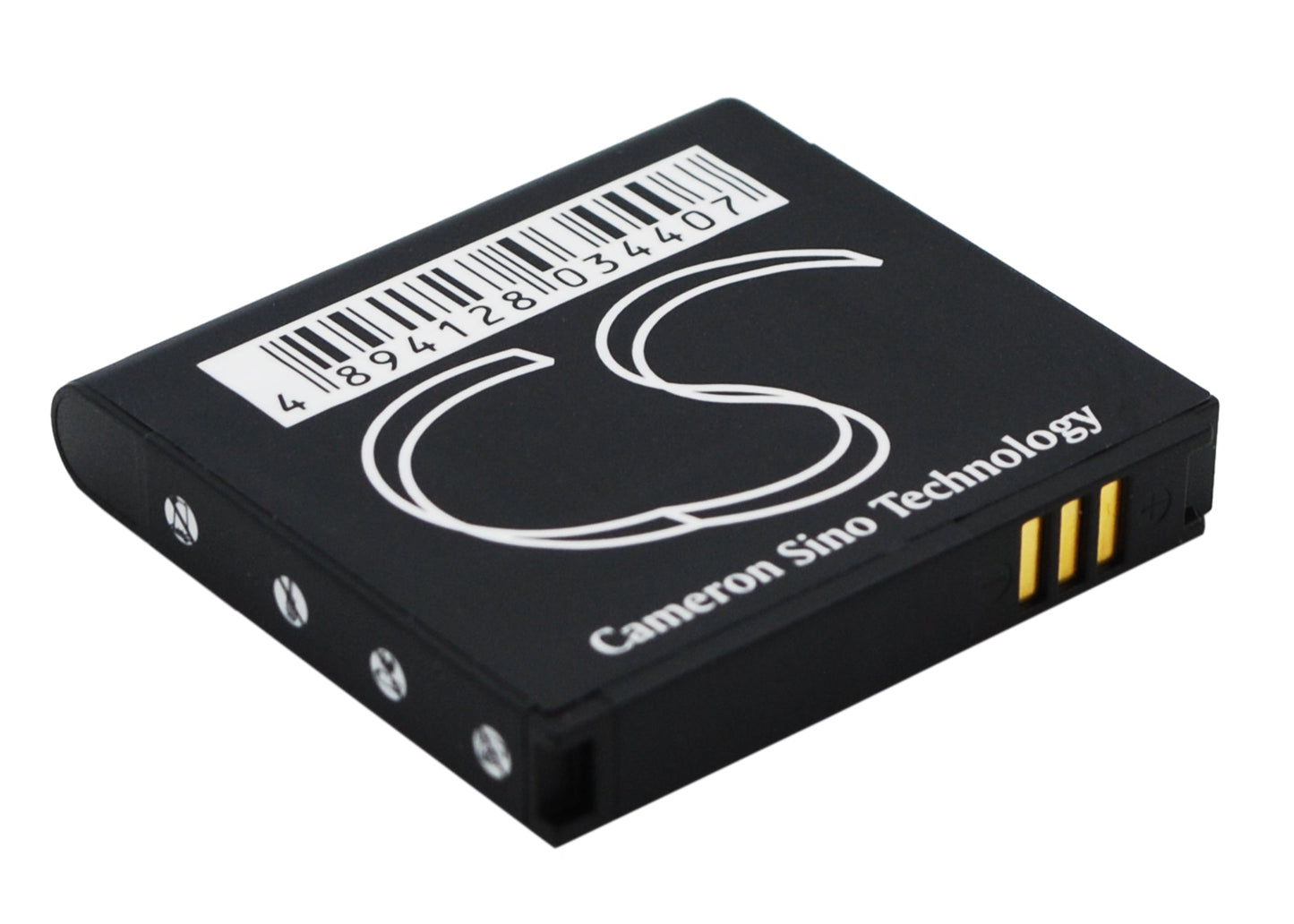 Replacement Battery for USCellular  Caliber R850 – Mobile, SmartPhone – 800mAh/2.96Wh / 3.7V