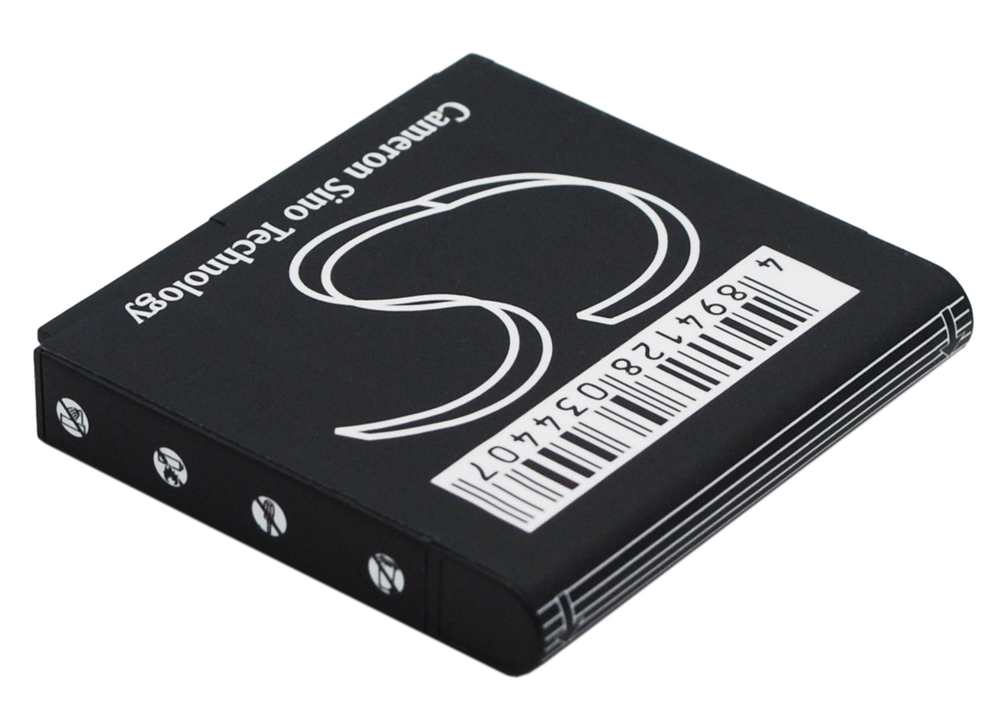 Replacement Battery for USCellular  Caliber R850 – Mobile, SmartPhone – 800mAh/2.96Wh / 3.7V