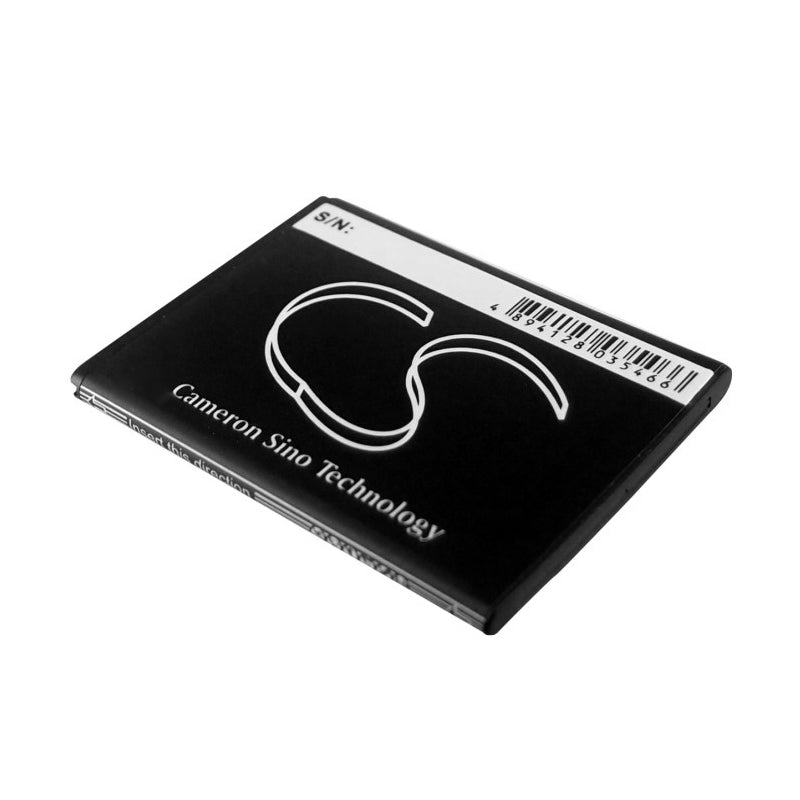 Replacement Battery for Virgin Mobile  Montage – Mobile, SmartPhone – 900mAh / 3.33Wh / 3.7V