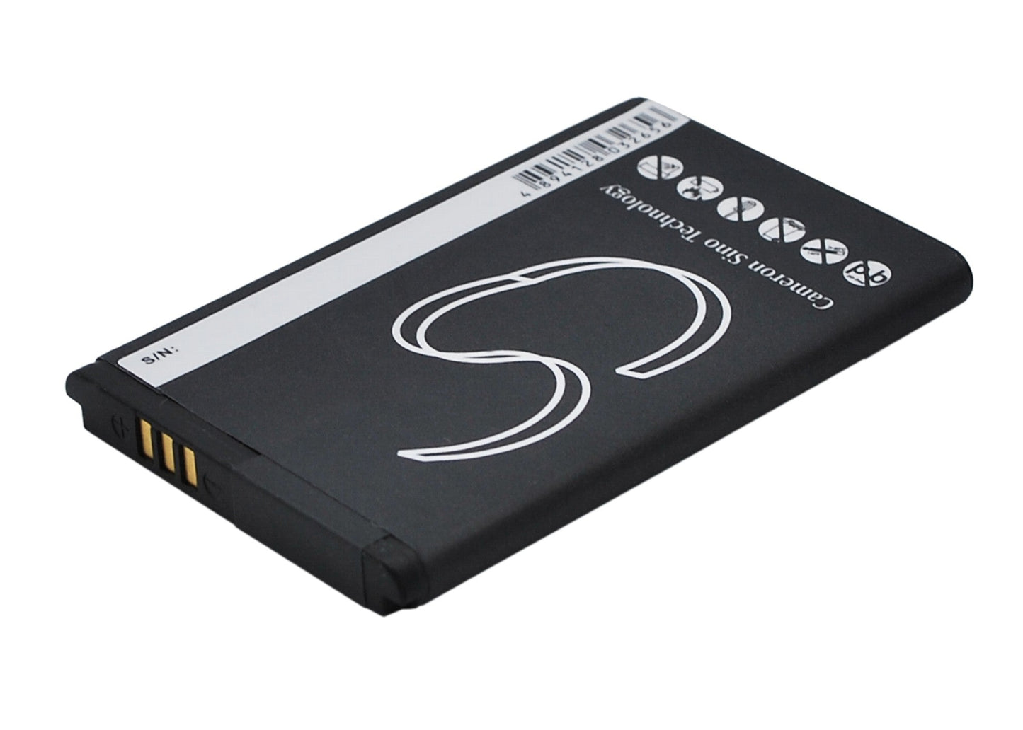 Replacement Battery for Verizon  DoubleTake – Mobile, SmartPhone – 850mAh/3.14Wh / 3.7V