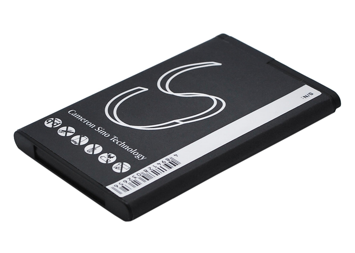Replacement Battery for Verizon  DoubleTake – Mobile, SmartPhone – 850mAh/3.14Wh / 3.7V