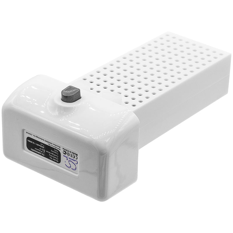 Replacement Battery for SYMA X8 Pro – Drones – 2000mAh / 14.8Wh / 7.4V