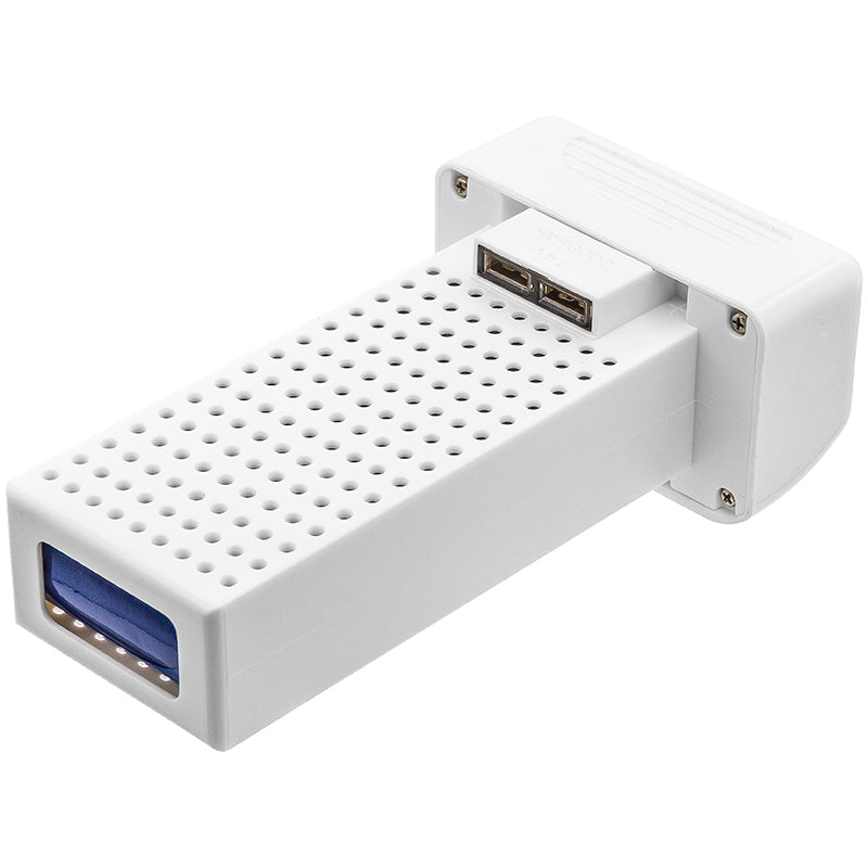 Replacement Battery for SYMA X8 Pro – Drones – 2000mAh / 14.8Wh / 7.4V