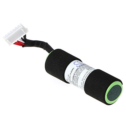 Replacement Battery for Sony SRS-X2 – 2400mAh / 8.88Wh