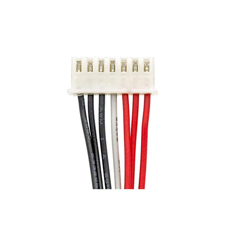Replacement Battery for Sony SRS-XB40 – 5200mAh / 38.48Wh