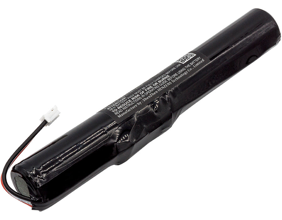 Replacement Battery for Sony SRS-X5 – 2600mAh / 19.24Wh