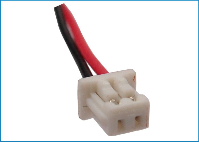 Replacement Battery for Stabo 20640 – Two-Way Radio – 800mAh / 2.96Wh / 3.7V