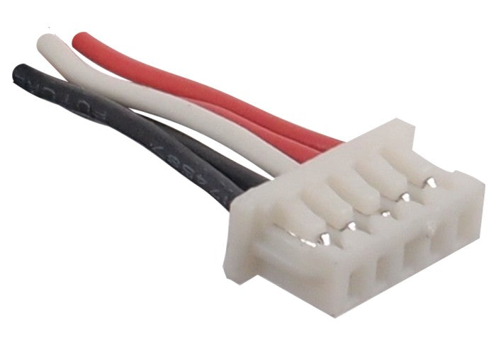 Replacement Battery for Sony NVD-U01N – GPS, Navigator – 950mAh / 3.7V