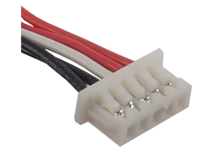 Replacement Battery for Sony NV-U53G – GPS, Navigator – 800mAh / 3.7V