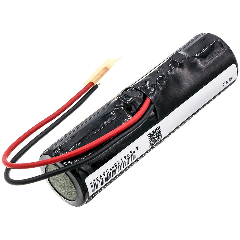 Replacement Battery for Soundcast VG1 – 3400mAh / 12.58Wh