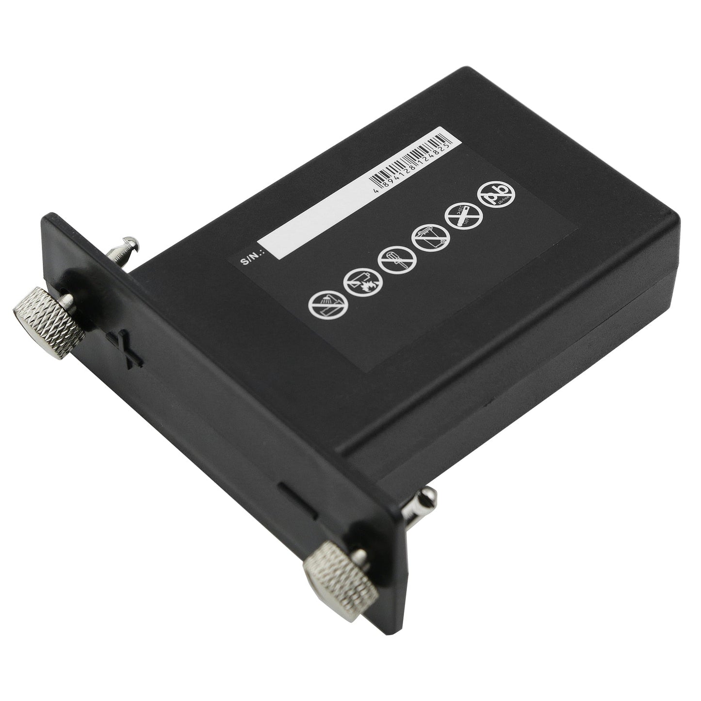 Replacement Battery for Teletec 10191556 – Crane Remote Control – 2000mAh / 14.40Wh / 7.2V
