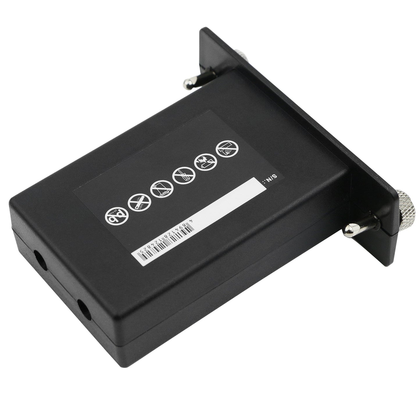 Replacement Battery for Teletec 10191556 – Crane Remote Control – 2000mAh / 14.40Wh / 7.2V