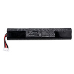 Replacement Battery for Teufel  Boomster 2020 – 6700mAh / 74.37Wh