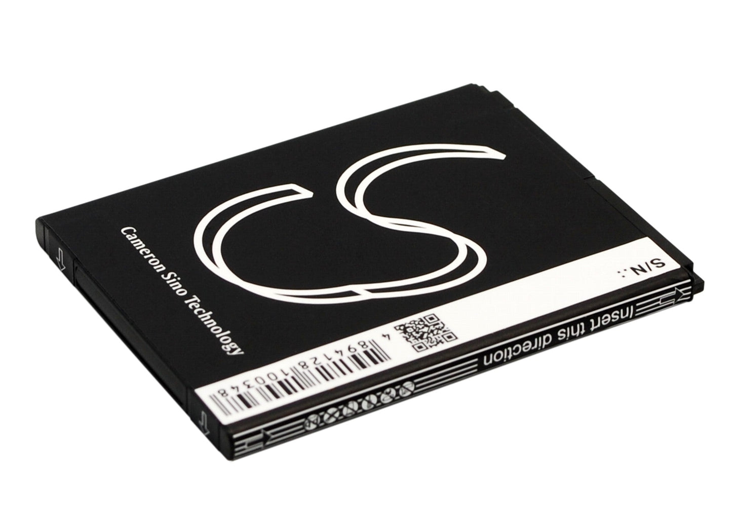 Replacement Battery for TCL  P331M – Mobile, SmartPhone – 1800mAh / 6.66Wh / 3.7V