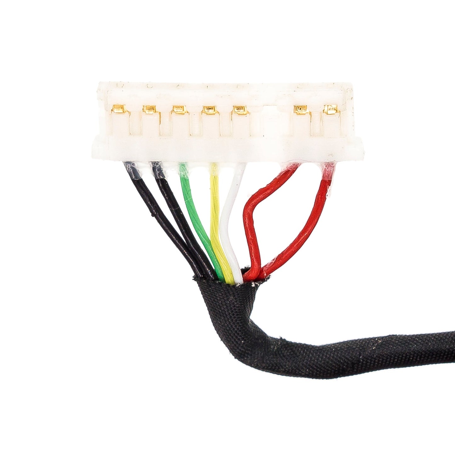 Replacement Battery for Clevo  P640HJ – Notebook, Laptop – 3850mAh / 42.74Wh / 11.1V