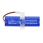 Replacement Battery for 360 Botslab S8 Plus, QH100005, S8 Plus, – 4000mAh / 59.04Wh