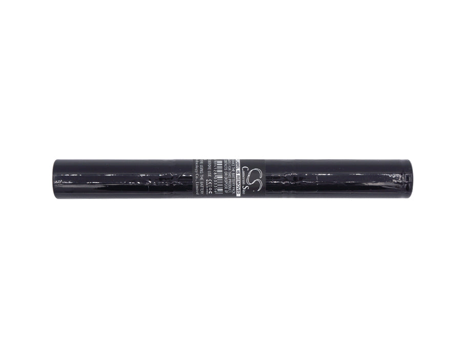 Replacement Battery for Trimble  Husky FS2 – Barcode Scanner – 1700mAh / 6.12Wh / 3.6V
