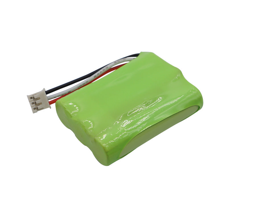 Replacement Battery for TDK  A08 – Speaker – 700mAh / 2.52Wh / 3.6V