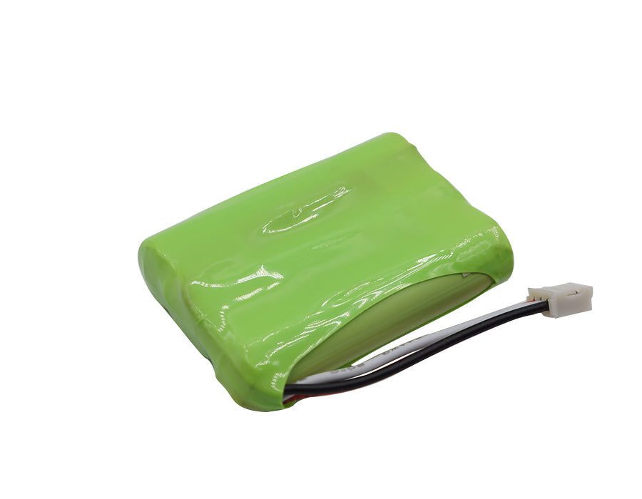 Replacement Battery for TDK  A08 – Speaker – 700mAh / 2.52Wh / 3.6V