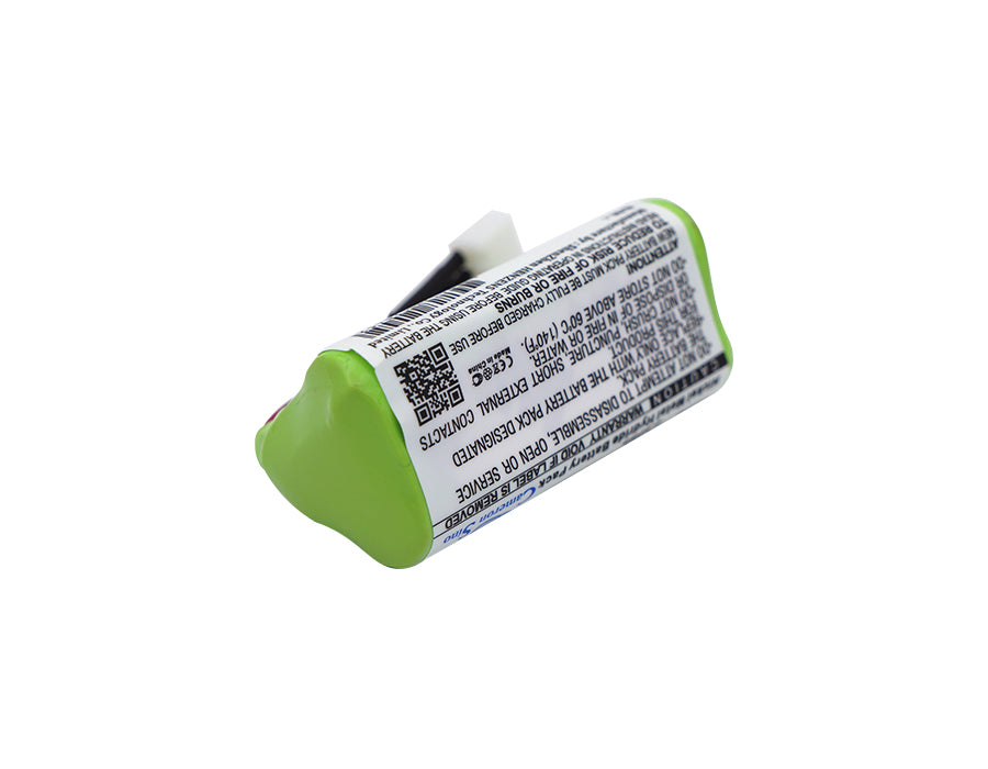 Replacement Battery for TDK Life On Record A12 – 700mAh / 2.52Wh