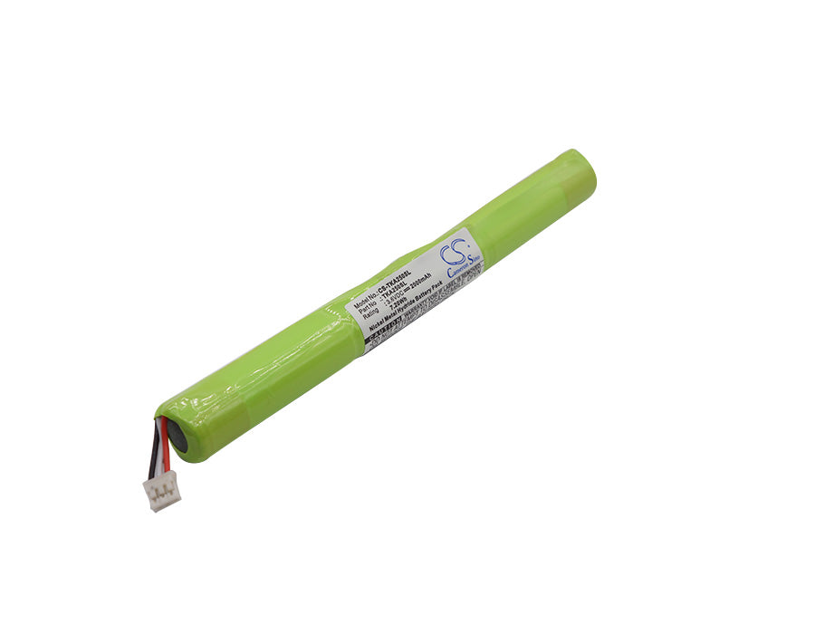 Replacement Battery for TDK Life On Record A25 – 2000mAh / 7.20Wh