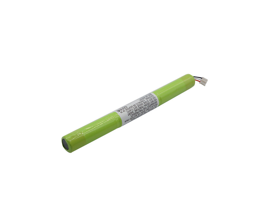 Replacement Battery for TDK Life On Record A25 – 2000mAh / 7.20Wh
