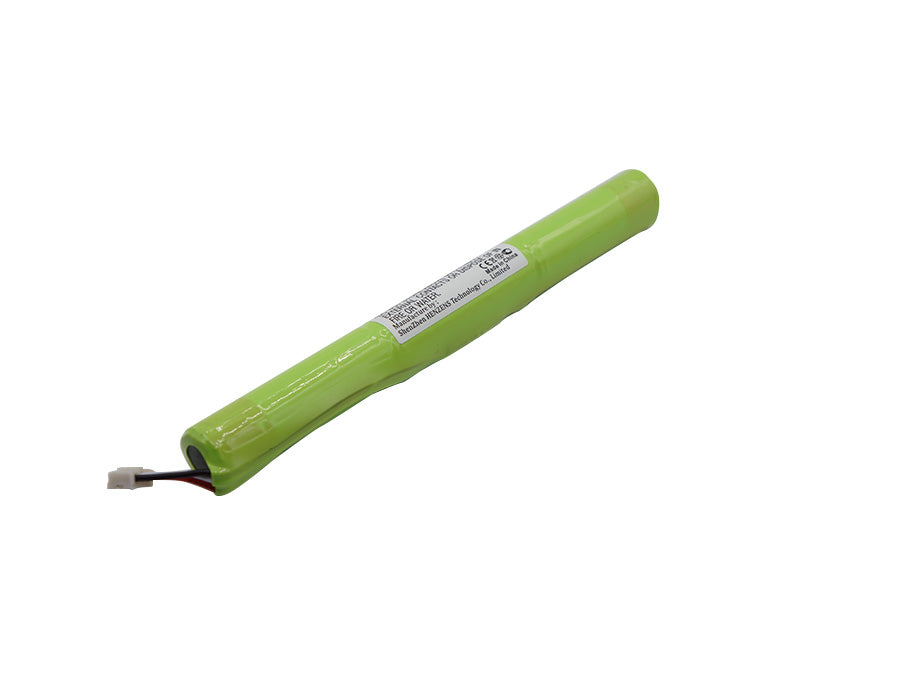 Replacement Battery for TDK Life On Record A25 – 2000mAh / 7.20Wh