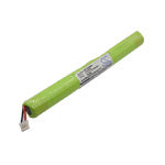 Replacement Battery for TDK Life On Record A25 – 2000mAh / 7.20Wh