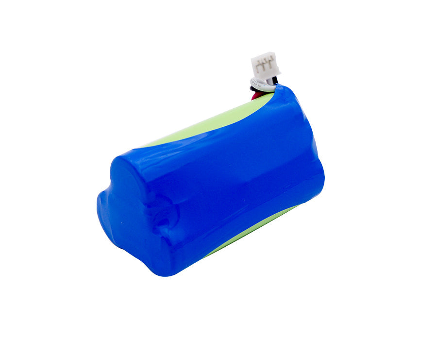 Replacement Battery for TDK  Life on Record A28 – Speaker – 2000mAh / 7.20Wh / 3.6V