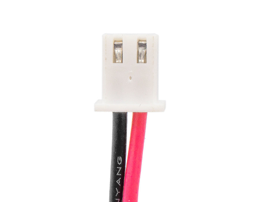 Replacement Battery for TDK  Life on Record A73 – Speaker – 2000mAh / 14.40Wh / 7.2V