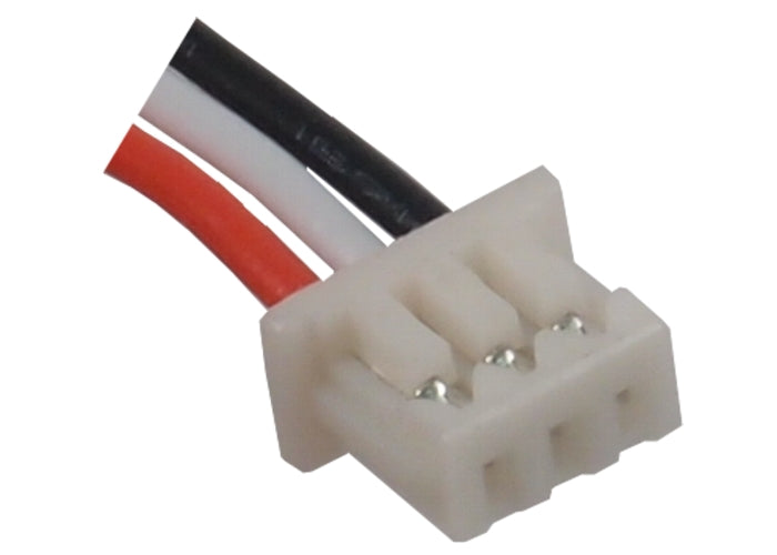 Replacement Battery for TomTom  Go 300 – GPS, Navigator – 2300mAh / 8.51Wh / 3.7V