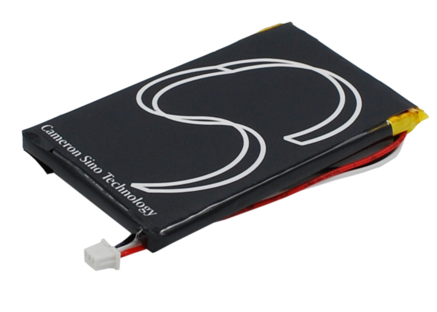 Replacement Battery for TomTom  Pro 8000 – GPS, Navigator – 1250mAh / 3.7V