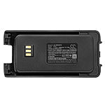 Replacement Battery for Tetevis RT50 – 2050mAh / 15.17Wh