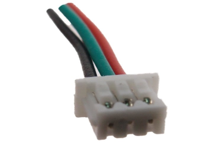 Replacement Battery for TomTom  1EX00 – GPS, Navigator – 770mAh / 2.85Wh / 3.7V