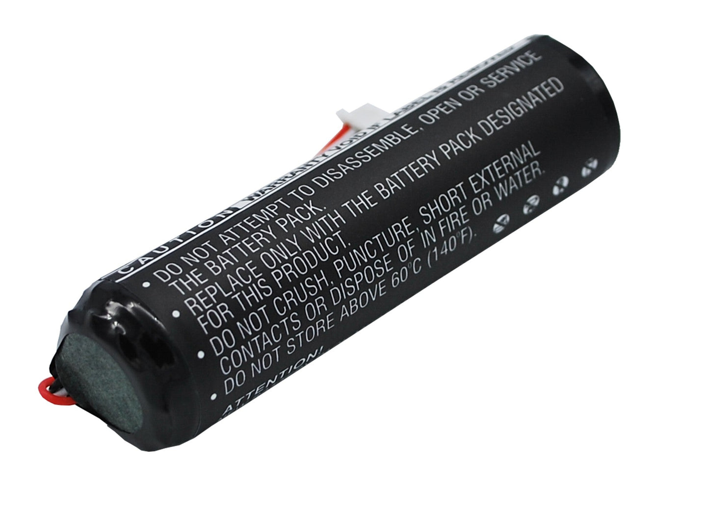 Replacement Battery for TomTom  4GC01 – GPS, Navigator – 2200mAh / 8.14Wh / 3.7V