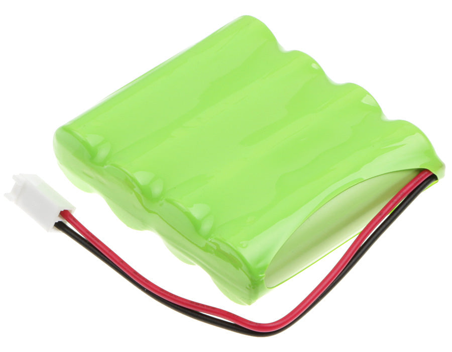 Replacement Battery for Teleradio LE-TX-MX10 – Crane Remote Control – 2000mAh / 9.60Wh / 4.8V