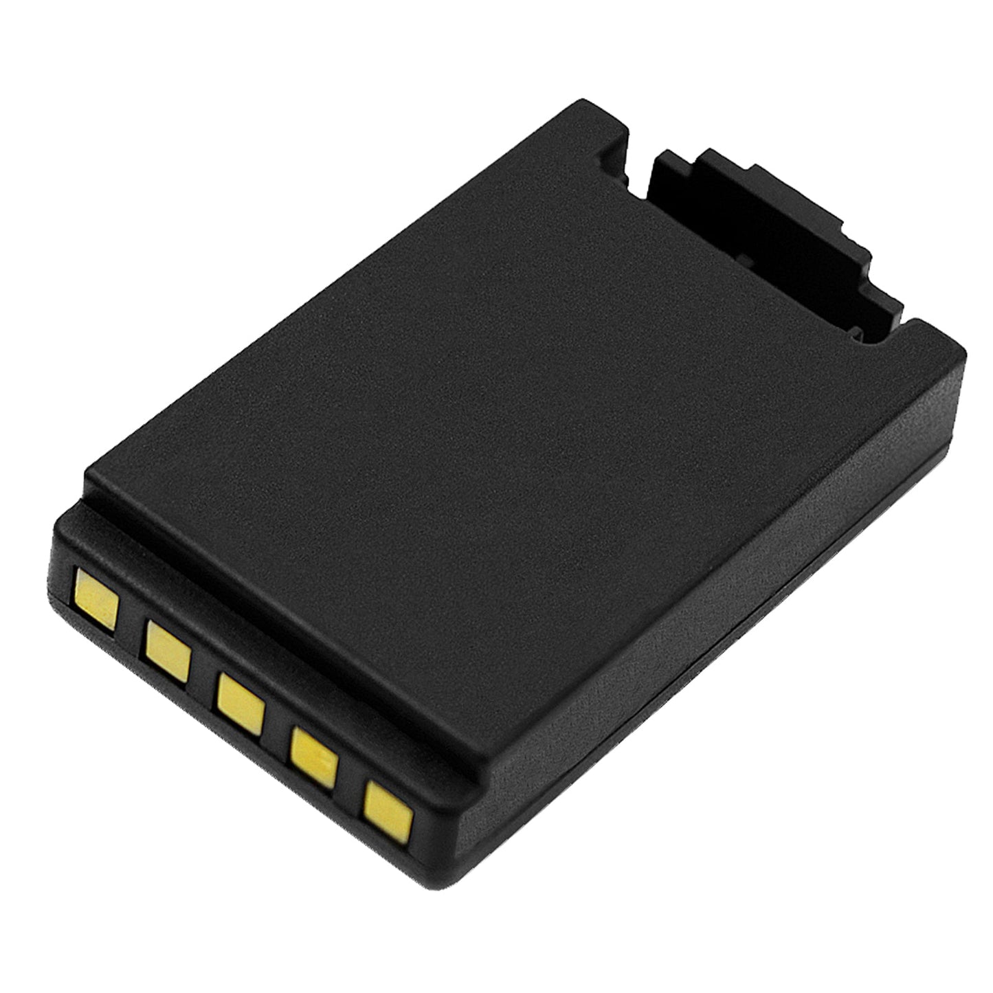 Replacement Battery for Teleradio TG-TXMNL – Crane Remote Control – 2400mAh / 8.88Wh / 3.7V