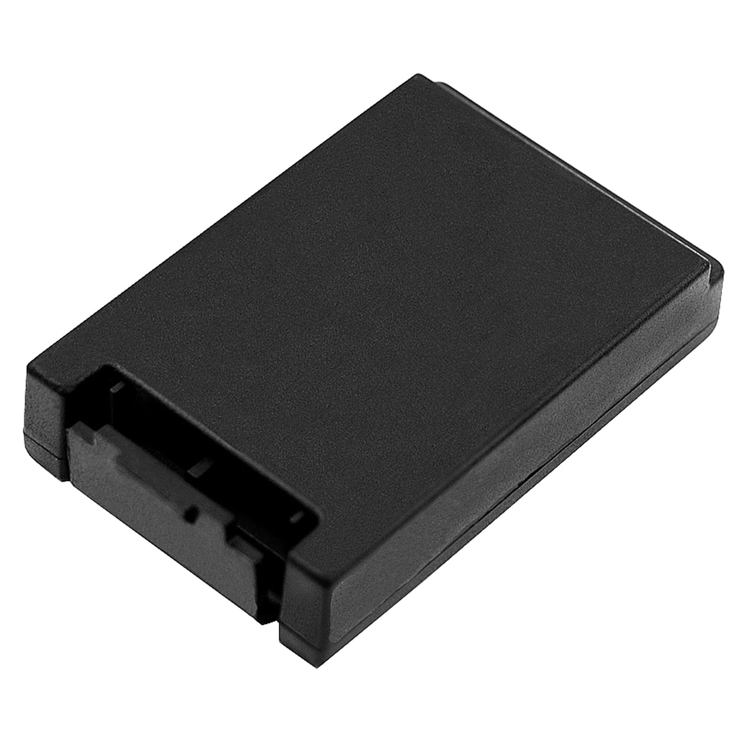 Replacement Battery for Teleradio TG-TXMNL – Crane Remote Control – 2400mAh / 8.88Wh / 3.7V