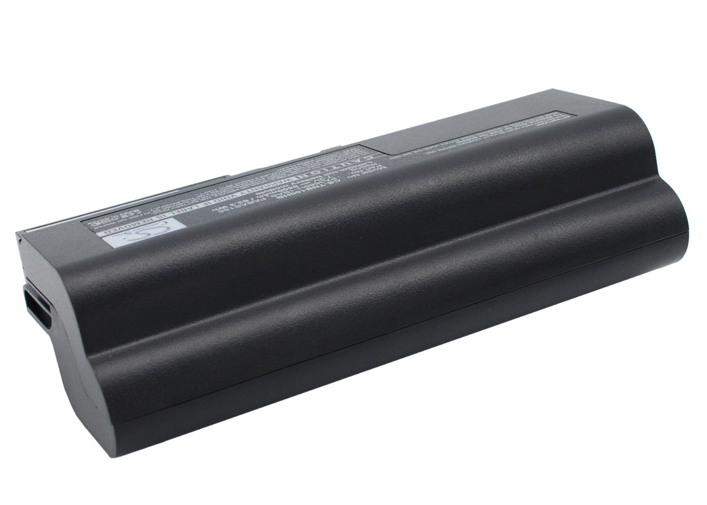 Replacement Battery for Toshiba  NB100 – Notebook, Laptop – 8800mAh / 7.2V
