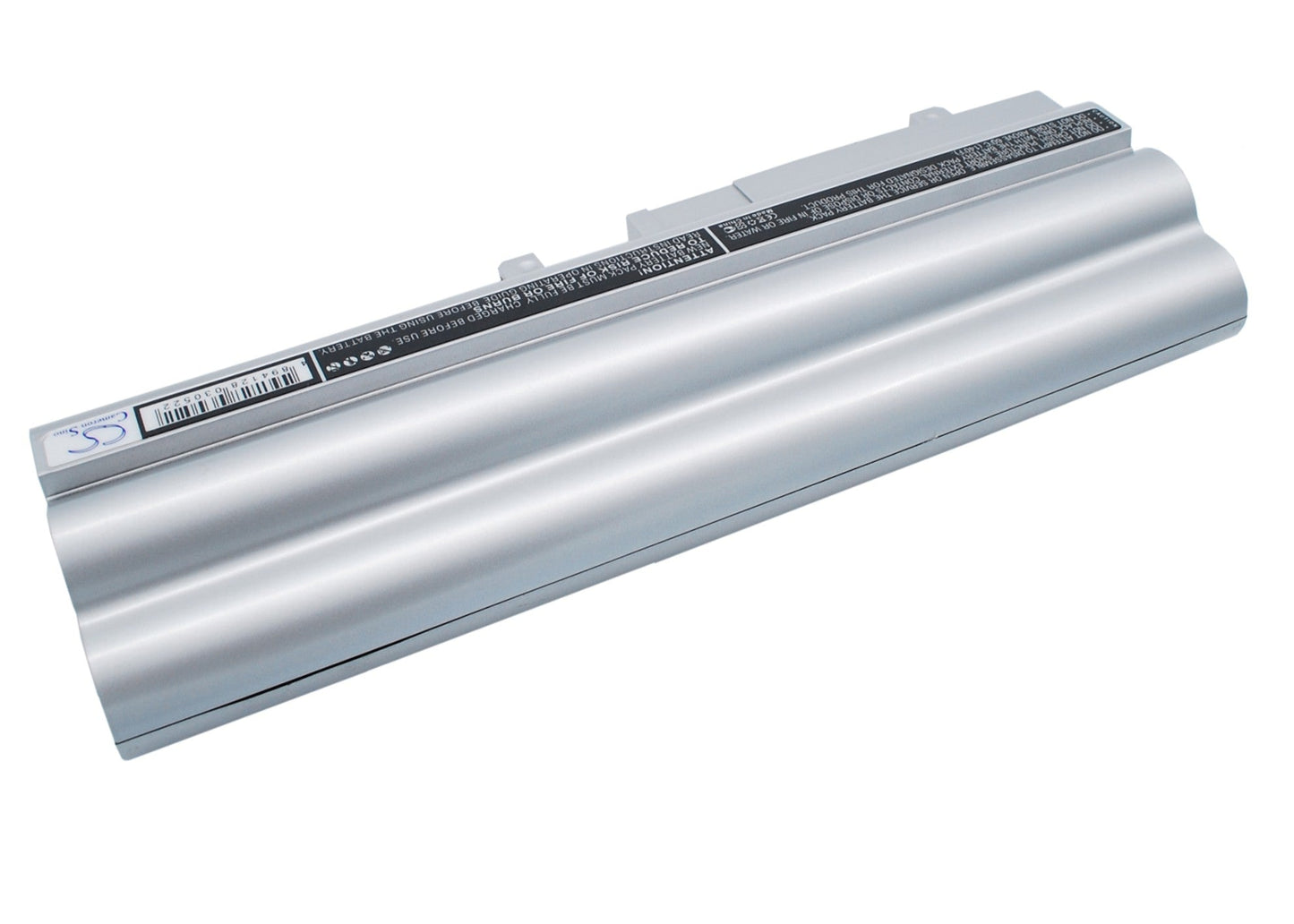 Replacement Battery for Toshiba  Dynabook UX/ 23JBR – Notebook, Laptop – 6600mAh / 10.8V