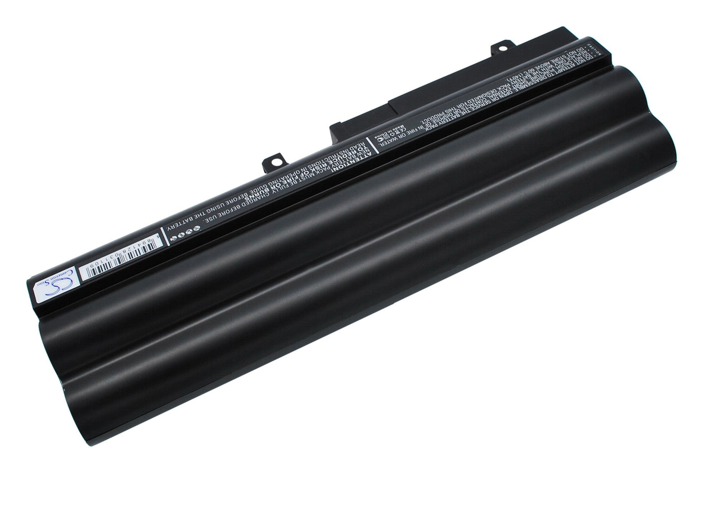 Replacement Battery for Toshiba  Dynabook UX/ 23JBR – Notebook, Laptop – 6600mAh / 10.8V