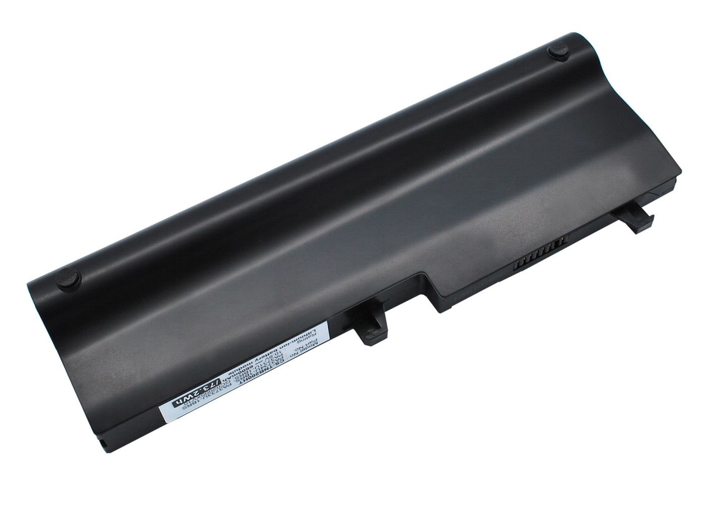 Replacement Battery for Toshiba  Dynabook UX/ 23JBR – Notebook, Laptop – 6600mAh / 10.8V