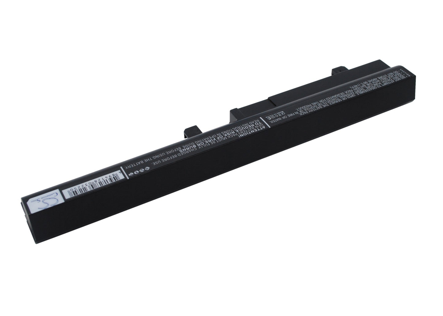 Replacement Battery for Toshiba  Dynabook UX/ 23JBR – Notebook, Laptop – 2200mAh / 10.8V
