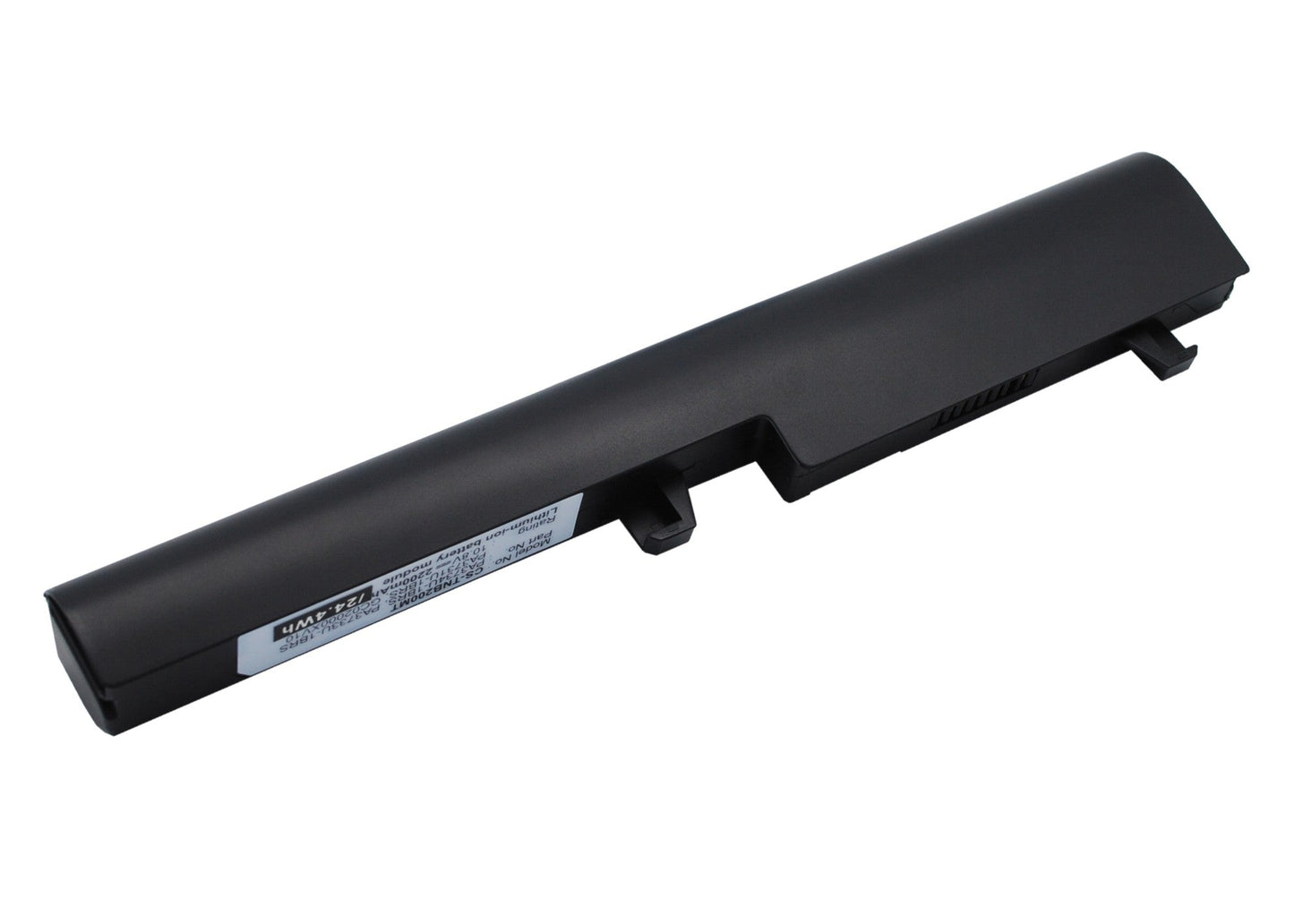 Replacement Battery for Toshiba  Dynabook UX/ 23JBR – Notebook, Laptop – 2200mAh / 10.8V