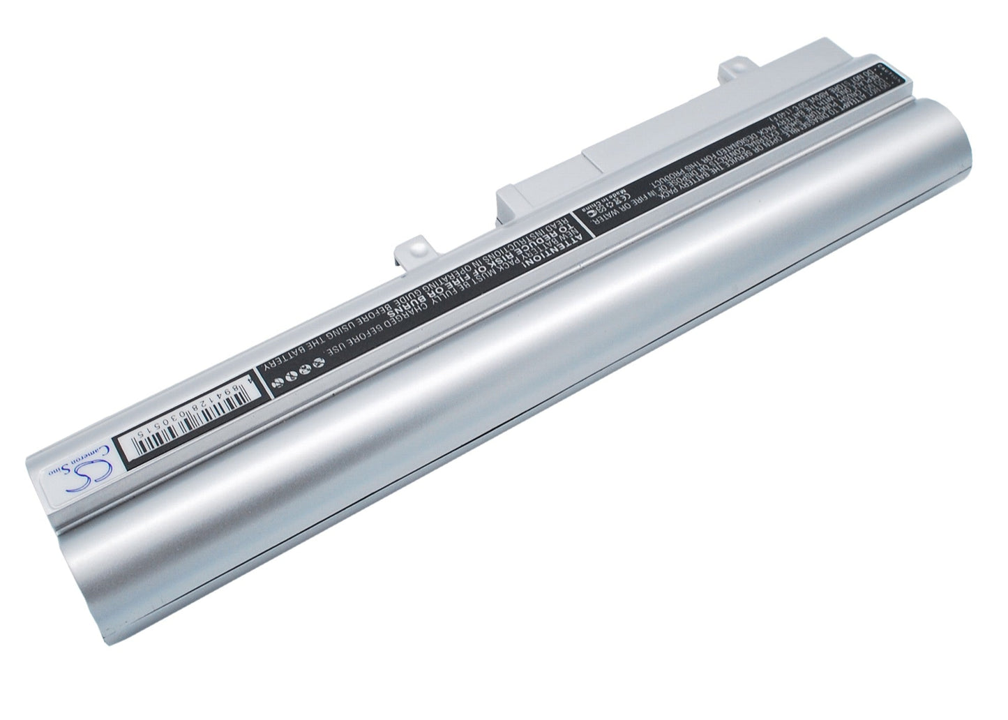 Replacement Battery for Toshiba  Dynabook UX/ 23JBR – Notebook, Laptop – 4400mAh / 10.8V