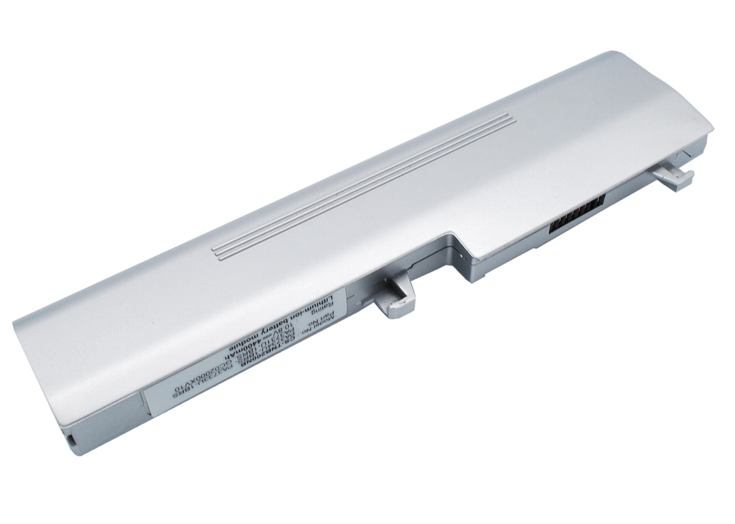 Replacement Battery for Toshiba  Dynabook UX/ 23JBR – Notebook, Laptop – 4400mAh / 10.8V