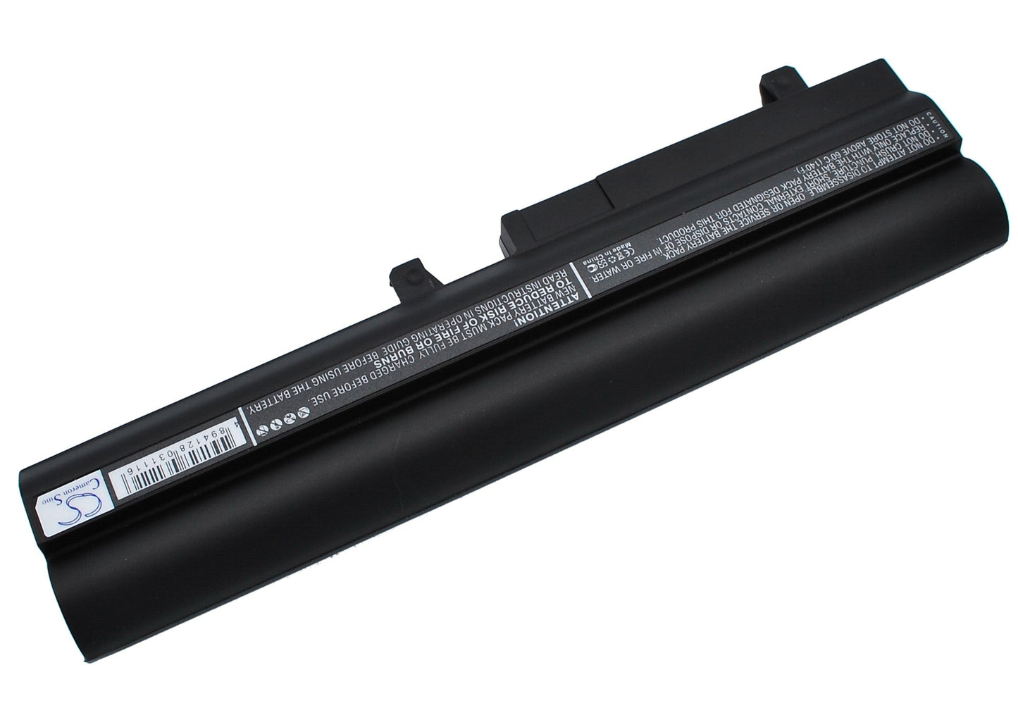 Replacement Battery for Toshiba  Dynabook UX/ 23JBR – Notebook, Laptop – 4400mAh / 10.8V