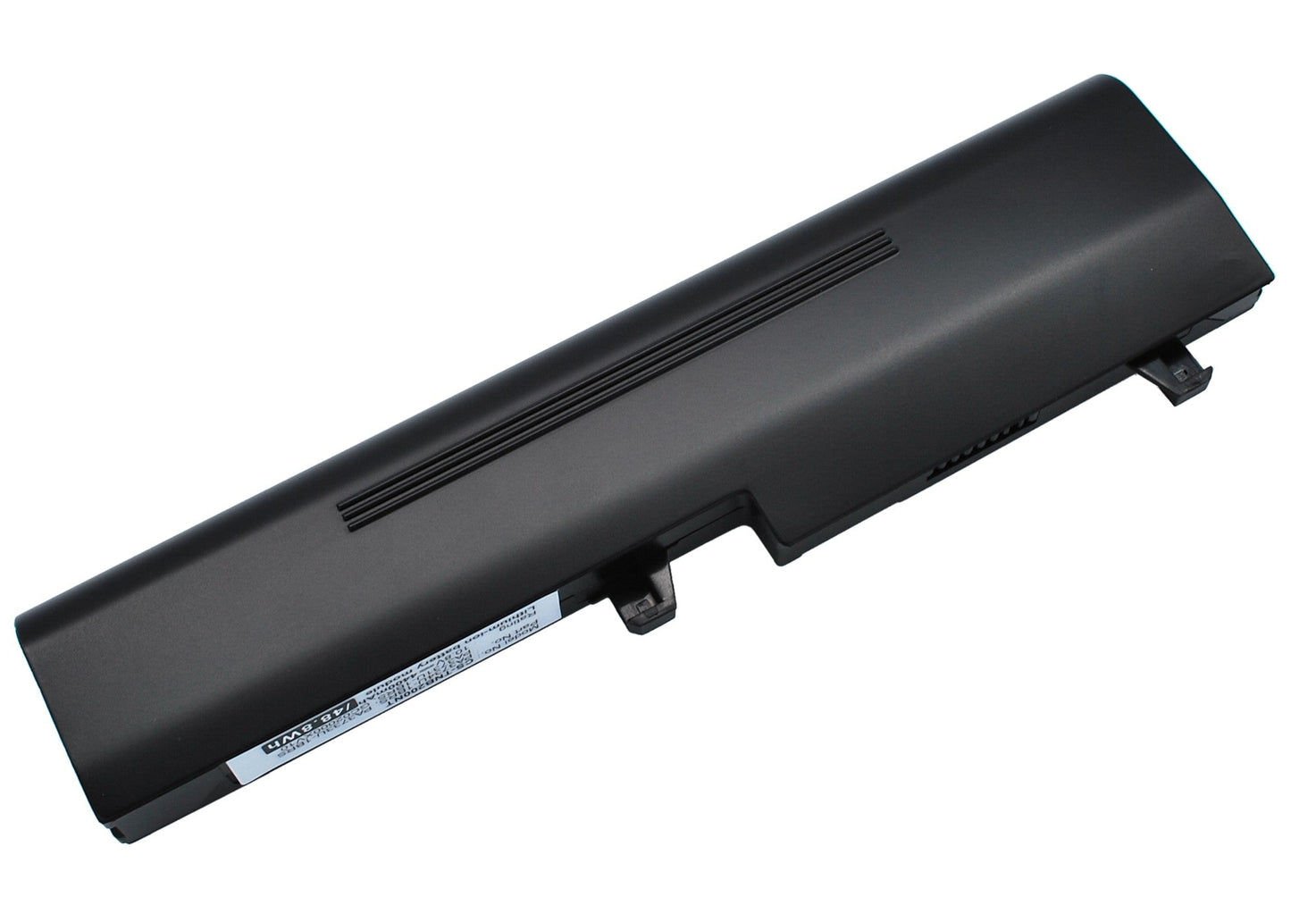 Replacement Battery for Toshiba  Dynabook UX/ 23JBR – Notebook, Laptop – 4400mAh / 10.8V