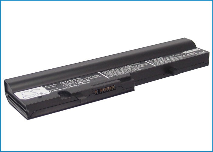 Replacement Battery for Toshiba  Satellite N302 – Notebook, Laptop – 2200mAh / 10.8V