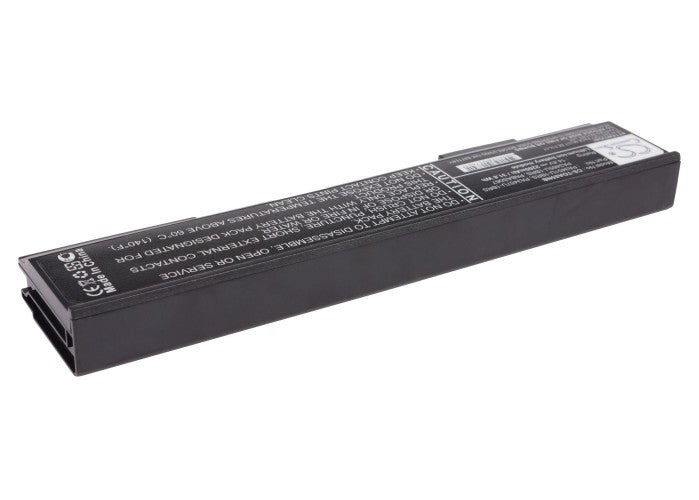 Replacement Battery for Toshiba  Dynabook AX/ 55A – Notebook, Laptop – 2200mAh / 14.4V